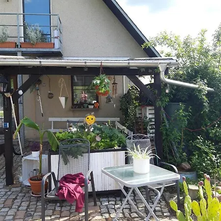 Auf Dem Land Apartment Rochlitz