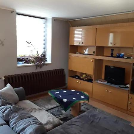 Auf Dem Land Appartement