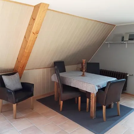 Auf Dem Land Apartment Rochlitz