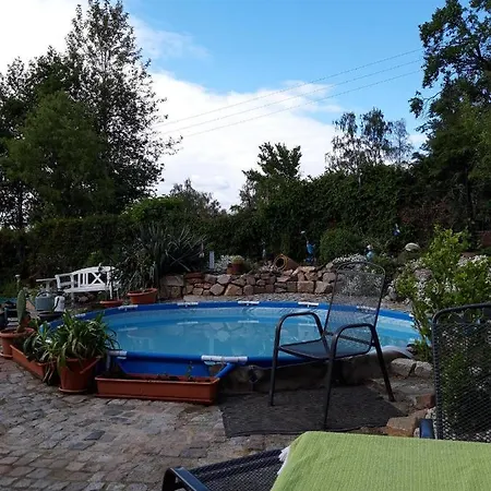 Auf Dem Land Apartment