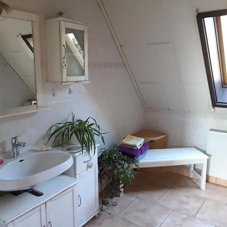 Auf Dem Land Apartment