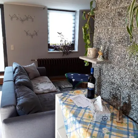 Auf Dem Land Rochlitz