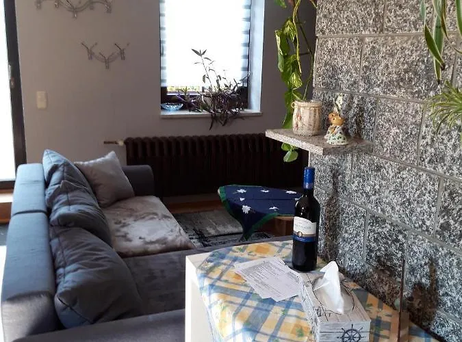 Auf Dem Land Rochlitz